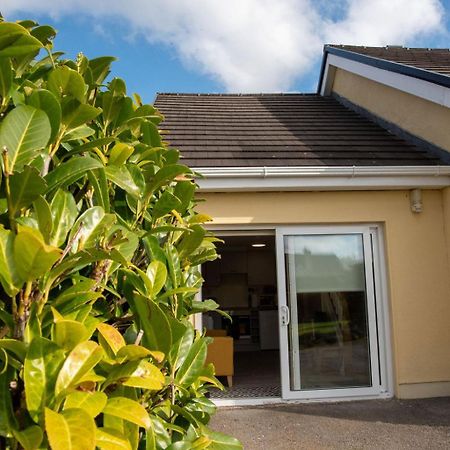 The Snug Apartment Donegal Town Luaran gambar