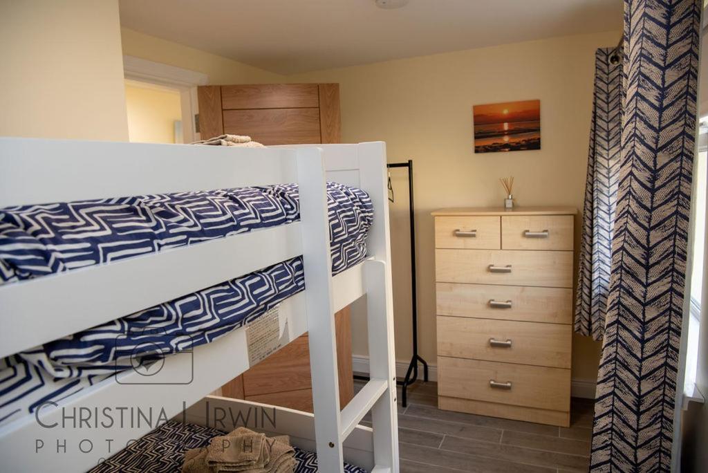 The Snug Apartment Donegal Town Luaran gambar