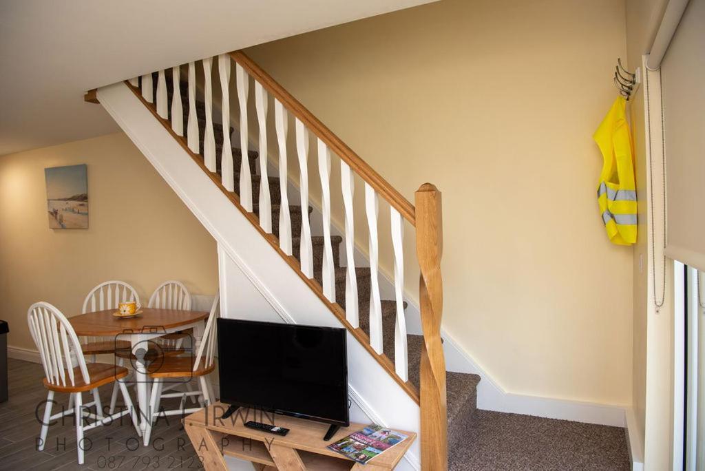 The Snug Apartment Donegal Town Luaran gambar