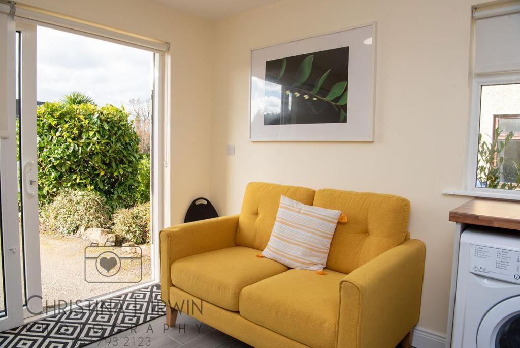 The Snug Apartment Donegal Town Luaran gambar