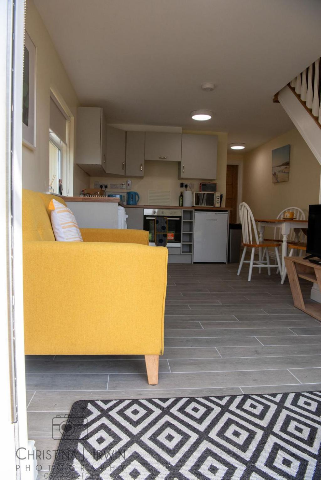 The Snug Apartment Donegal Town Luaran gambar