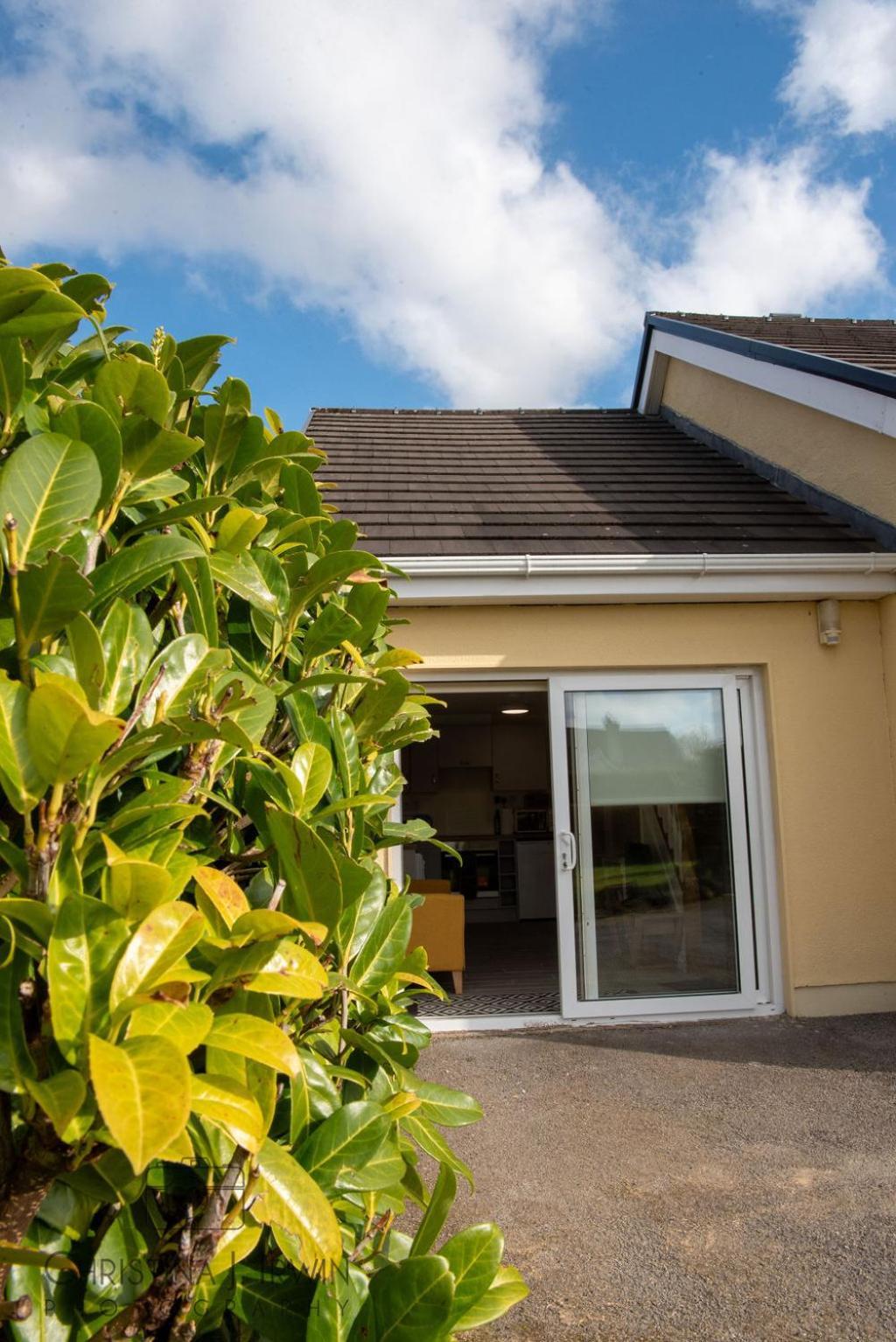 The Snug Apartment Donegal Town Luaran gambar