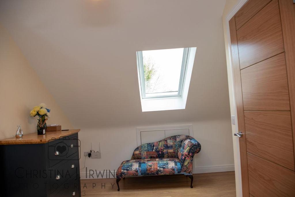 The Snug Apartment Donegal Town Luaran gambar