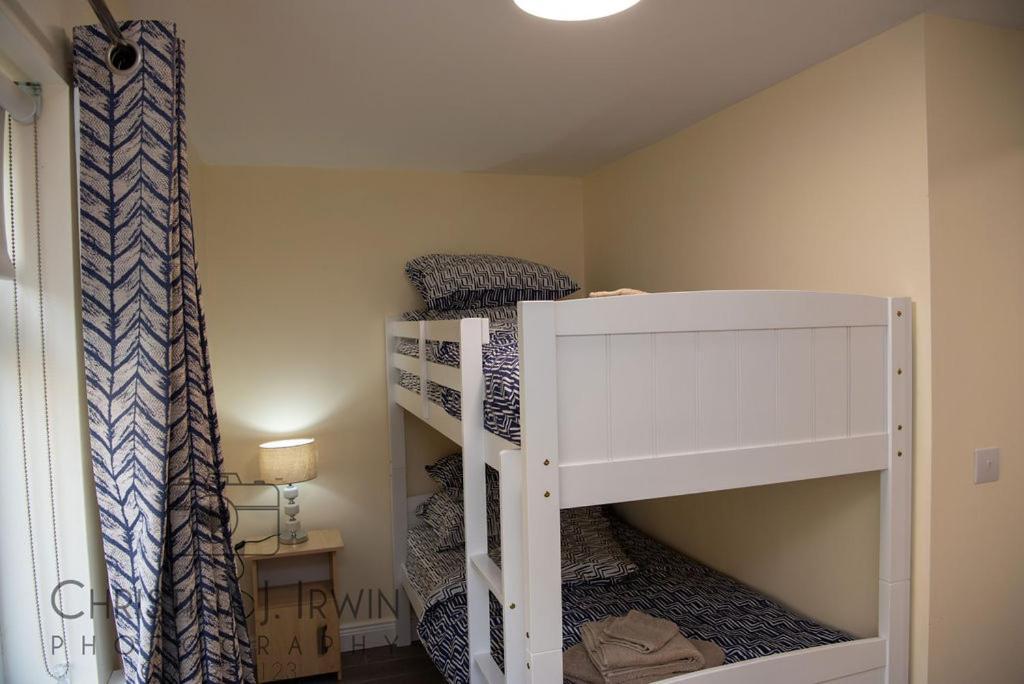 The Snug Apartment Donegal Town Luaran gambar